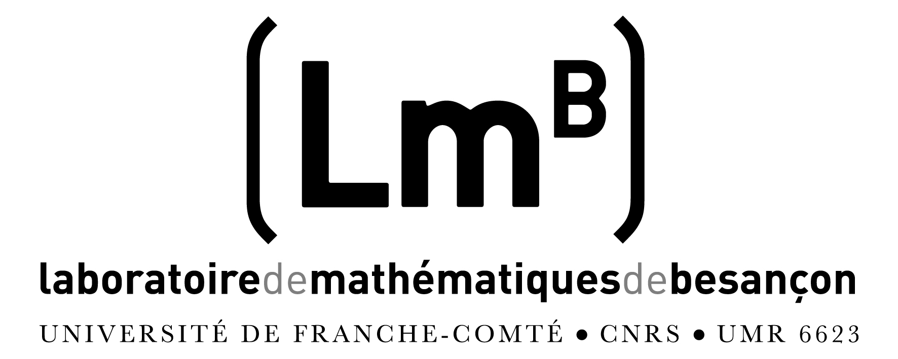 Laboratoire de Mathématiques de Besançon, Université de Franche-Compté