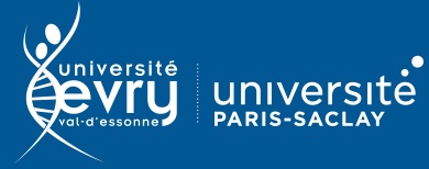 Université d'Evry-Université Paris-Saclay